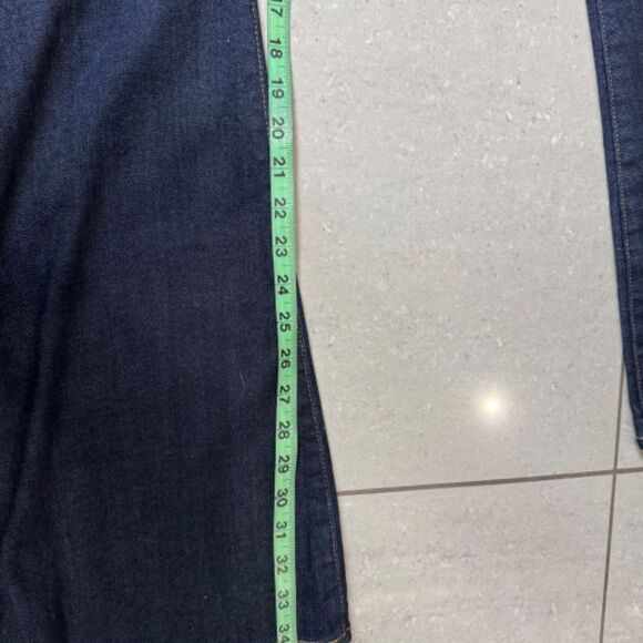 AG Jeans The Farrah 70's Bell Bottom - Picture 8 of 9